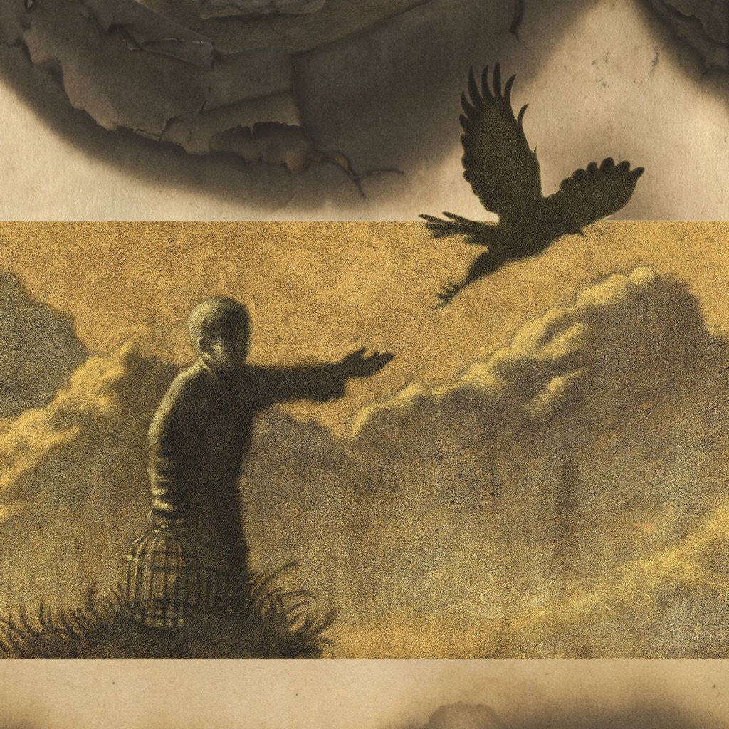 A Love Of Shared Disasters