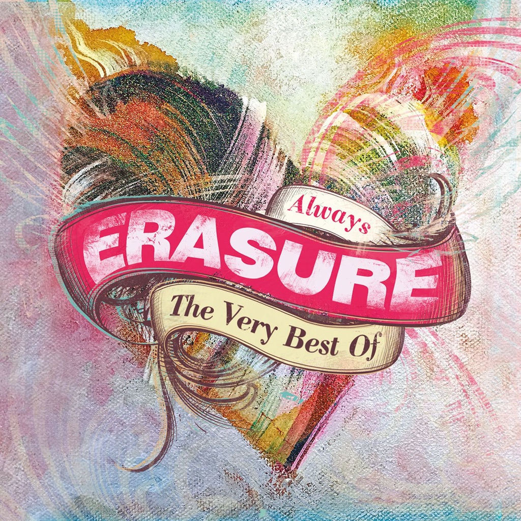Always (The Very Best Of Erasure)