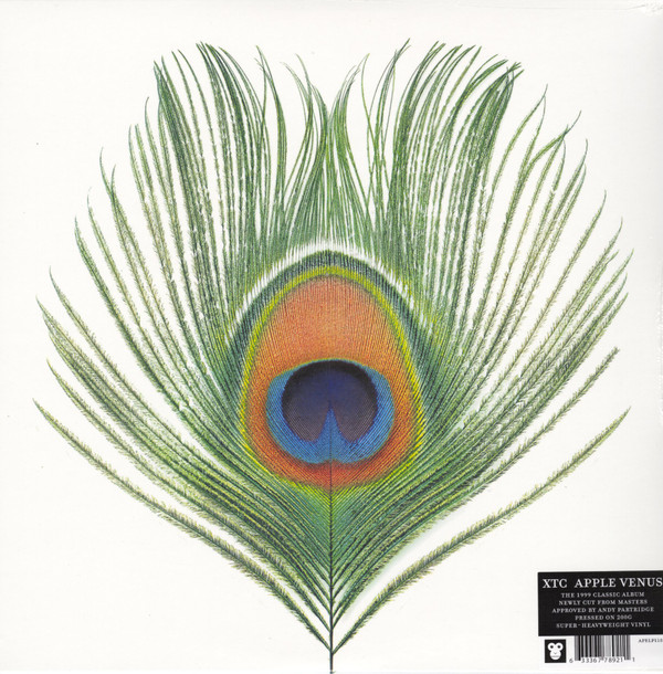 Apple Venus Volume One