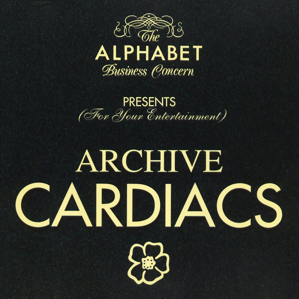 Archive Cardiacs