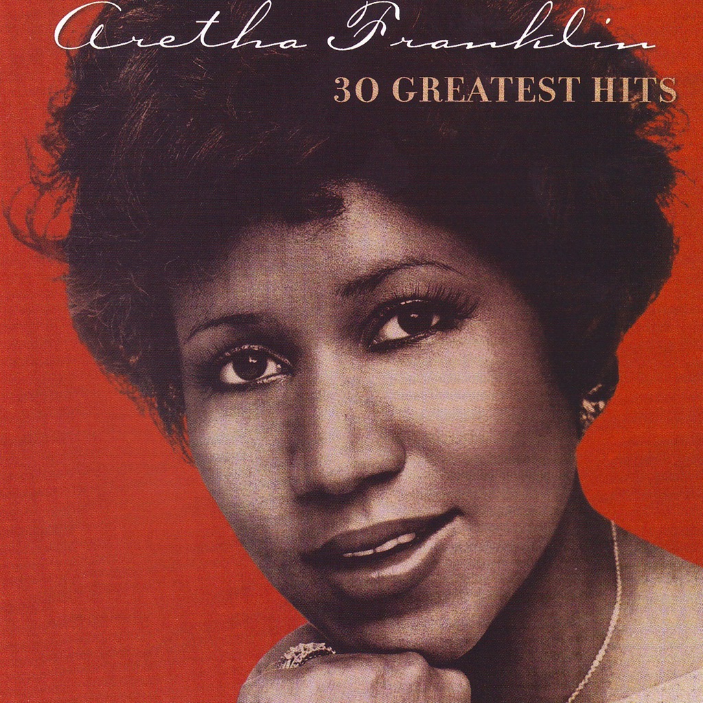 Aretha's Greatest Hits