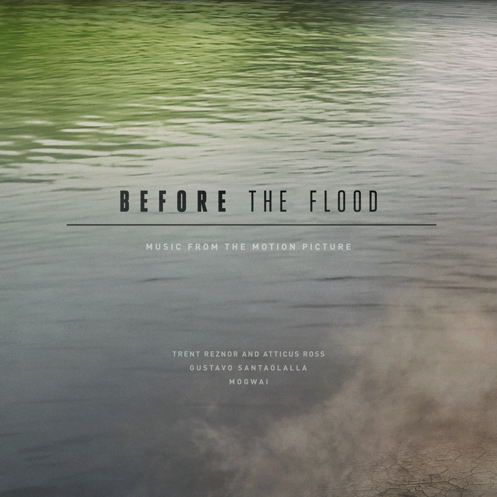 Before The Flood (Music From The Motion Picture)