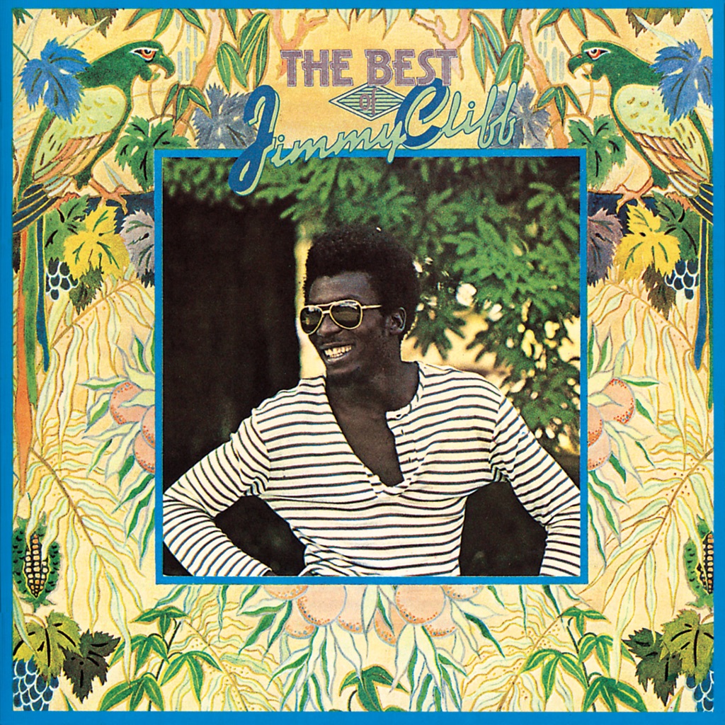 Best Of Jimmy Cliff