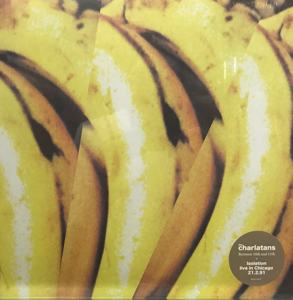 Between 10th And 11th / Isolation 21.2.91