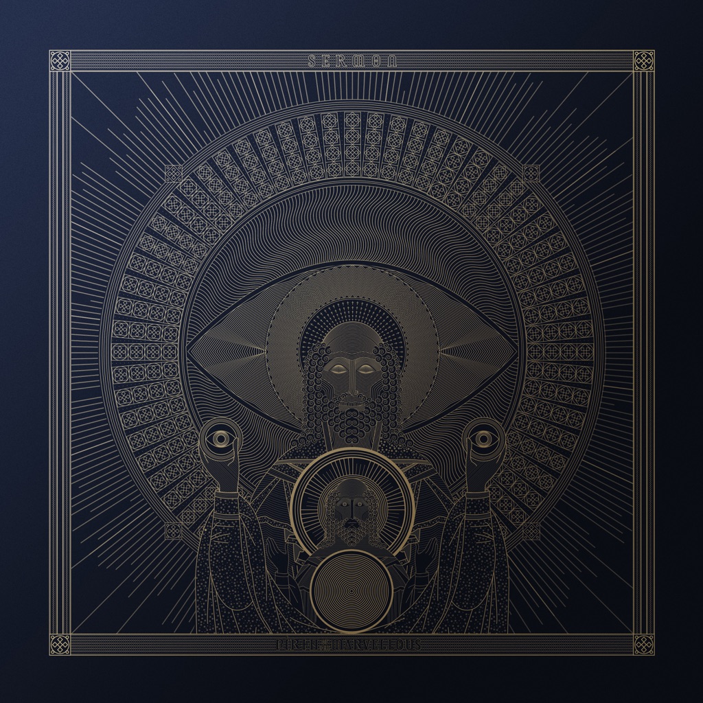 Birth Of The Marvellous