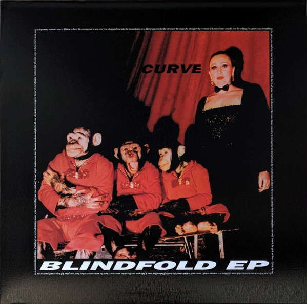 Blindfold EP