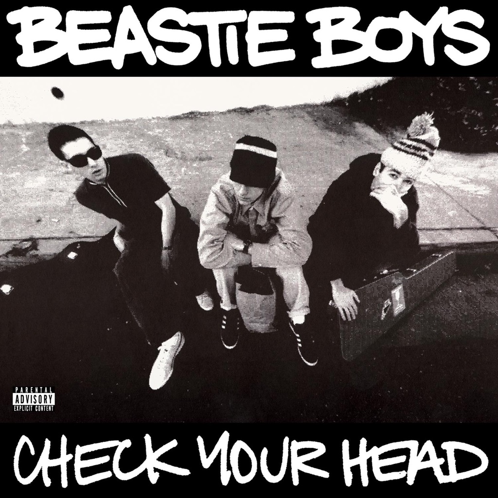 Check Your Head