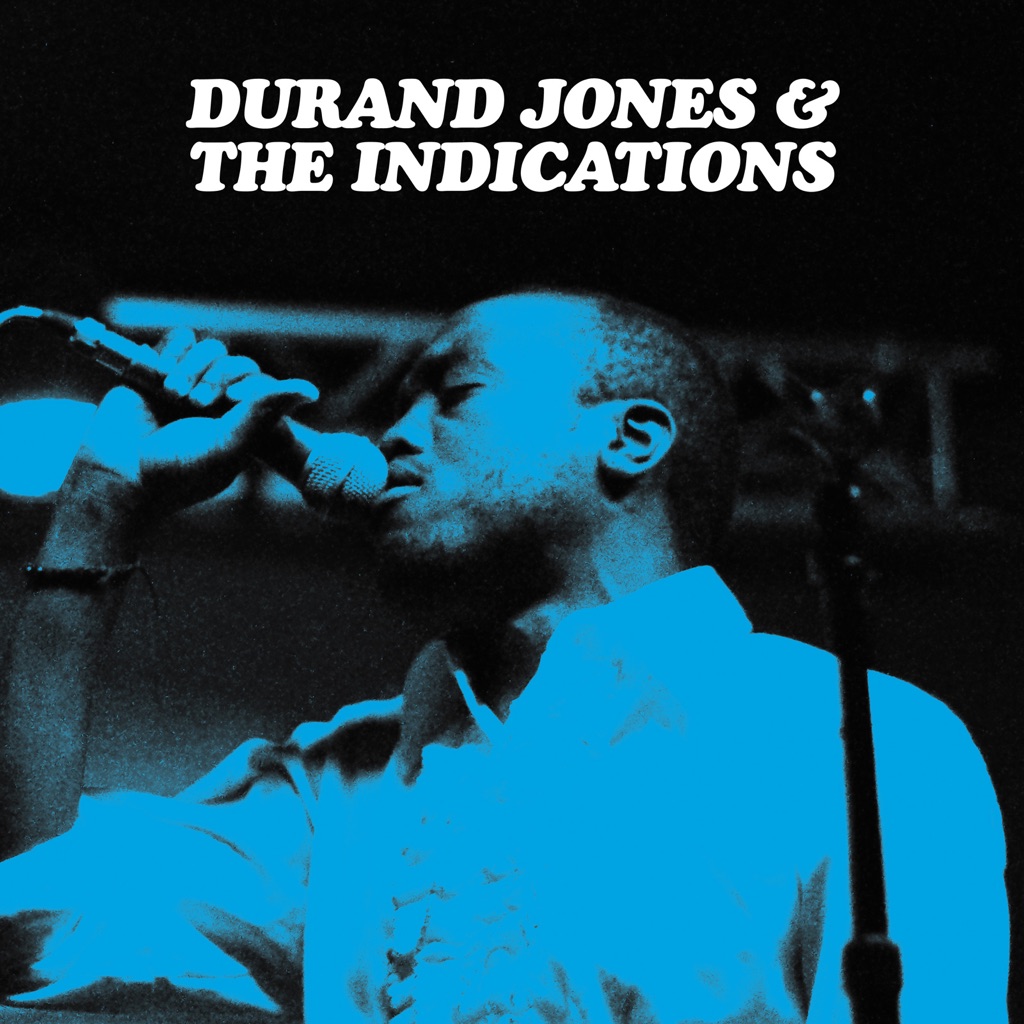 Durand Jones & The Indications 