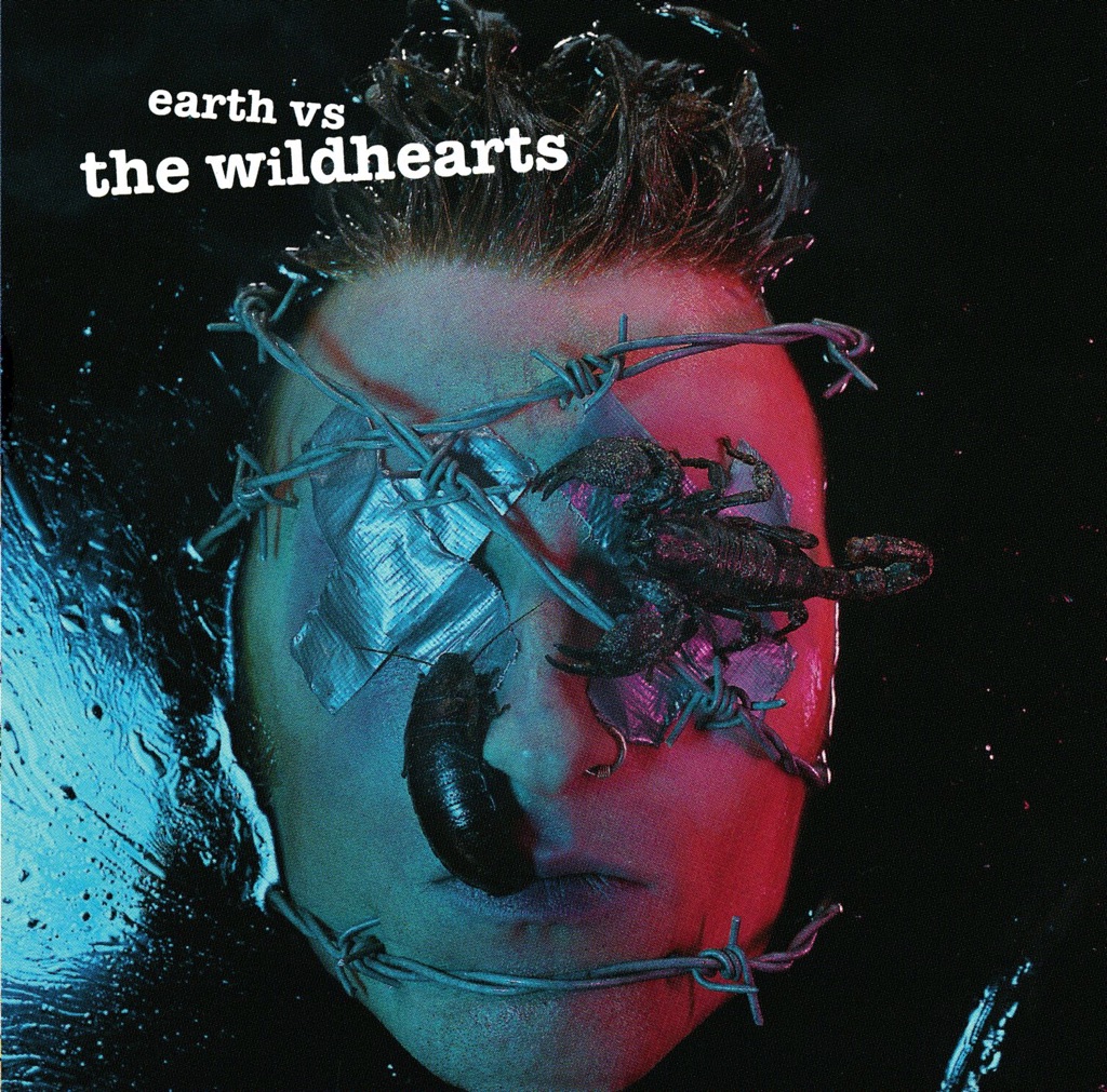 Earth Vs The Wildhearts