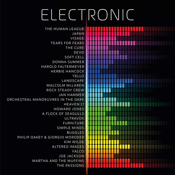 Electronic