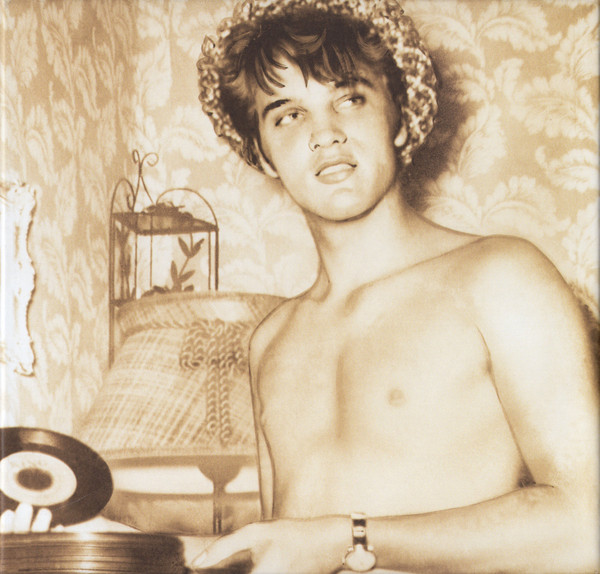 Elvis Presley At 706 Union Ave: The Sun Singles 1954-55