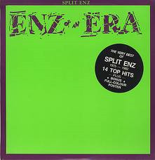 Enz Of An Era