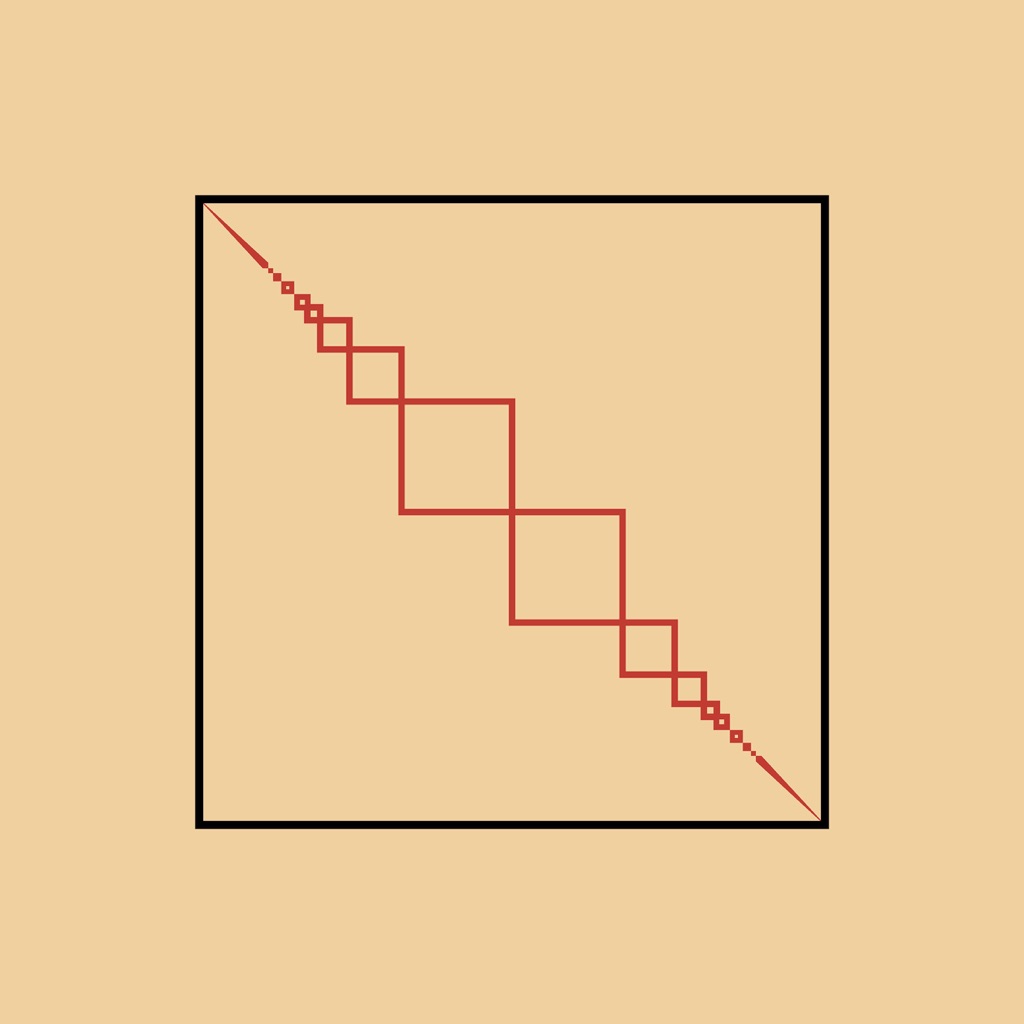 Everythings Gone Green