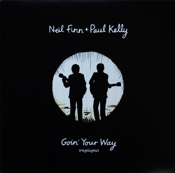 Goin' Your Way (Highlights)