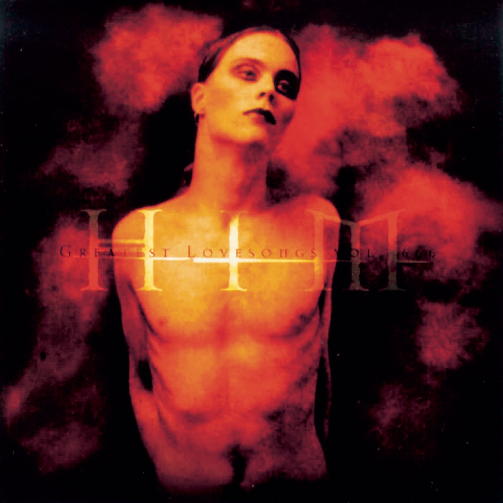 Greatest Lovesongs Vol. 666