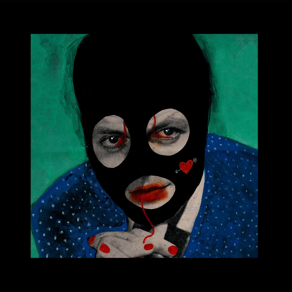  Here Comes A Man From The Council With A Flamethrower