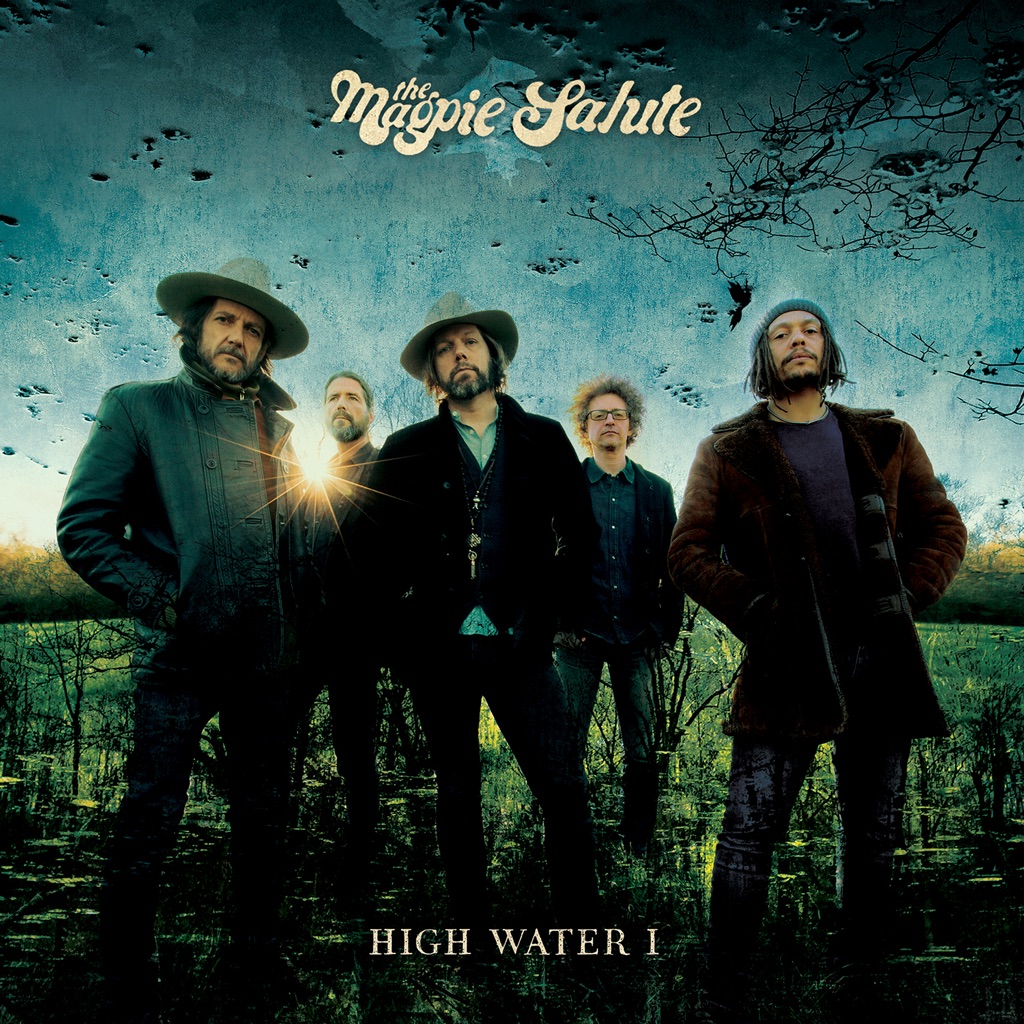 High Water II