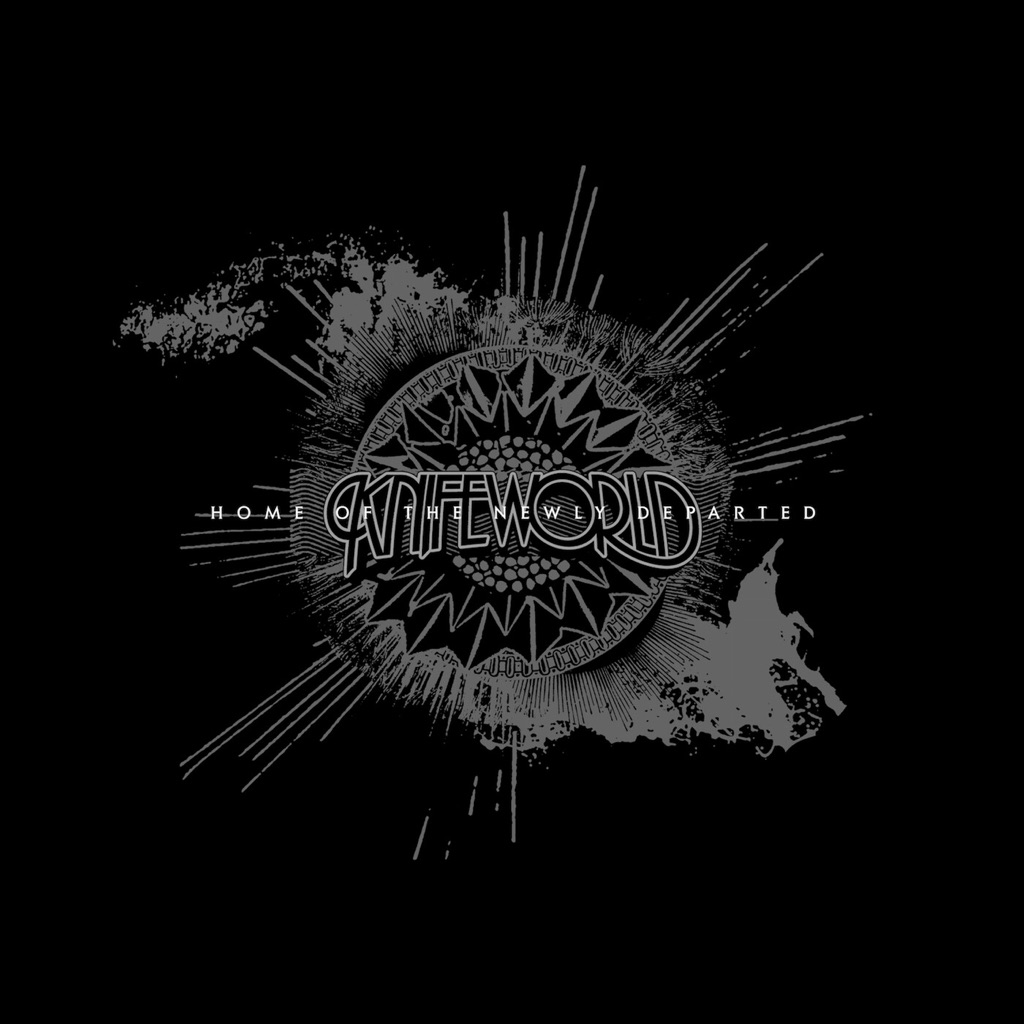 Home Of The Newly Departed