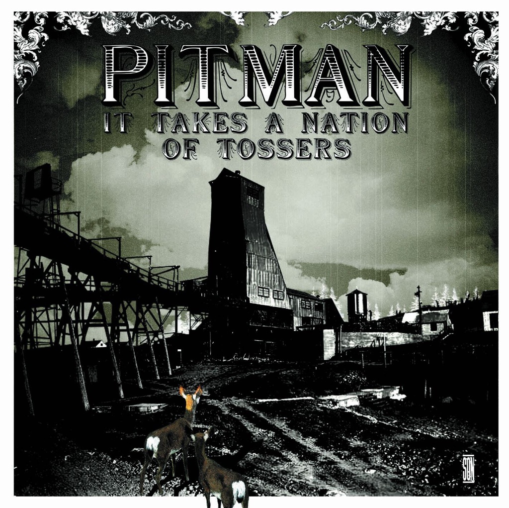 It Takes A Nation Of Tossers