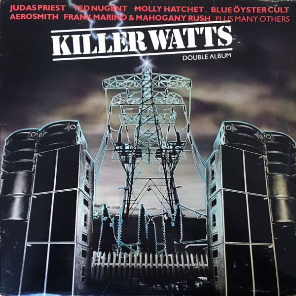Killer Watts