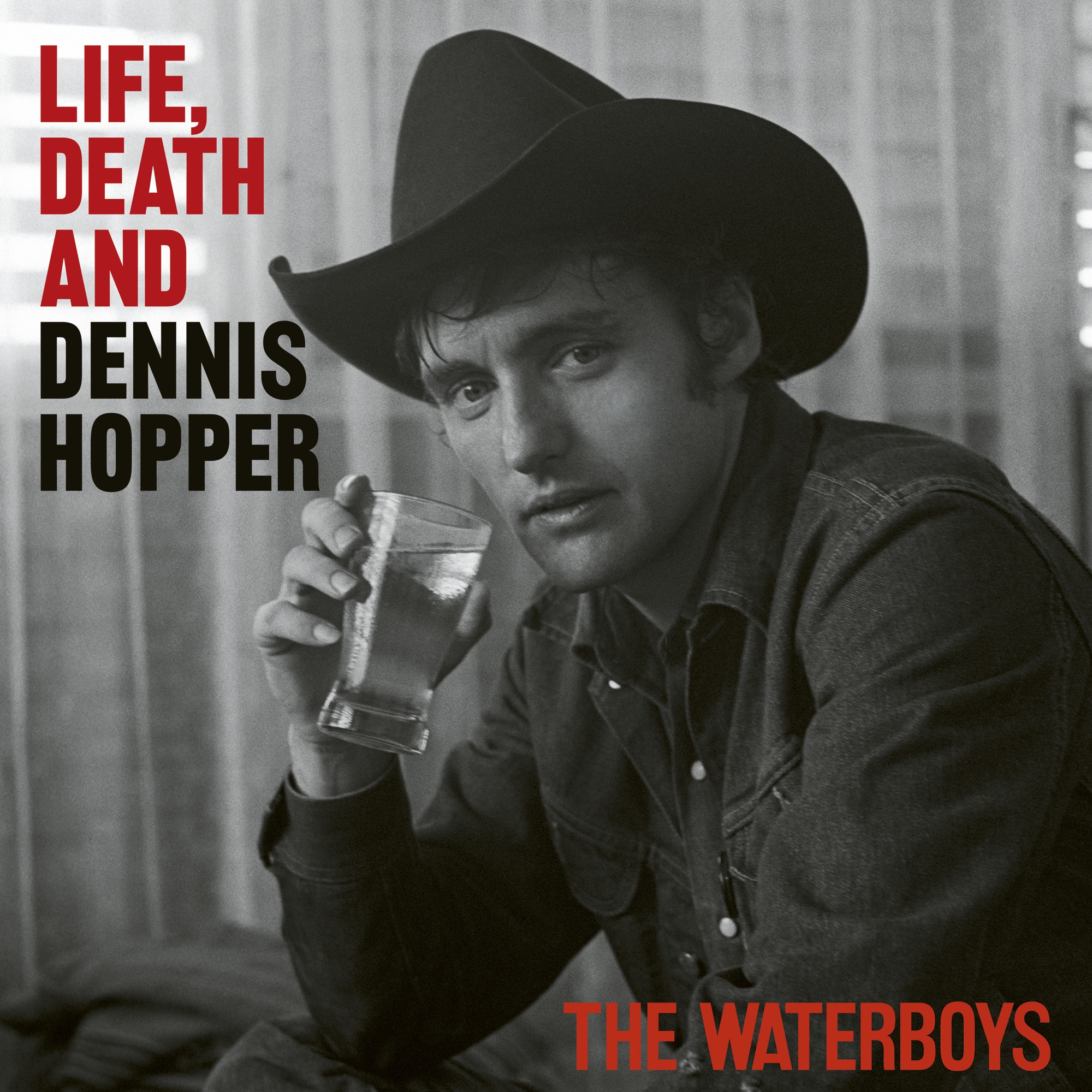 Life, Death And Dennis Hopper