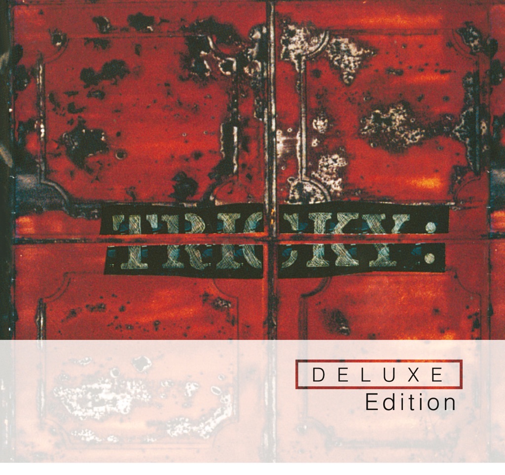 Maxinquaye