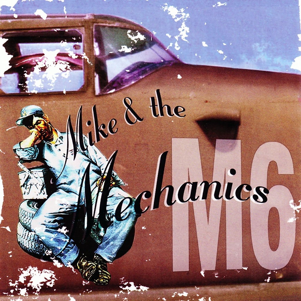 Mike + The Mechanics