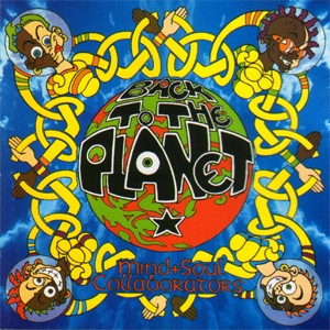 Mind + Soul Collaborators