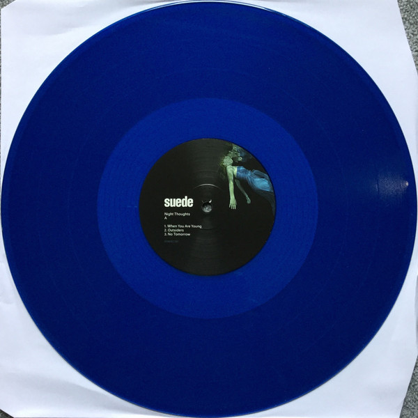 Night Thoughts Replacement Pack A