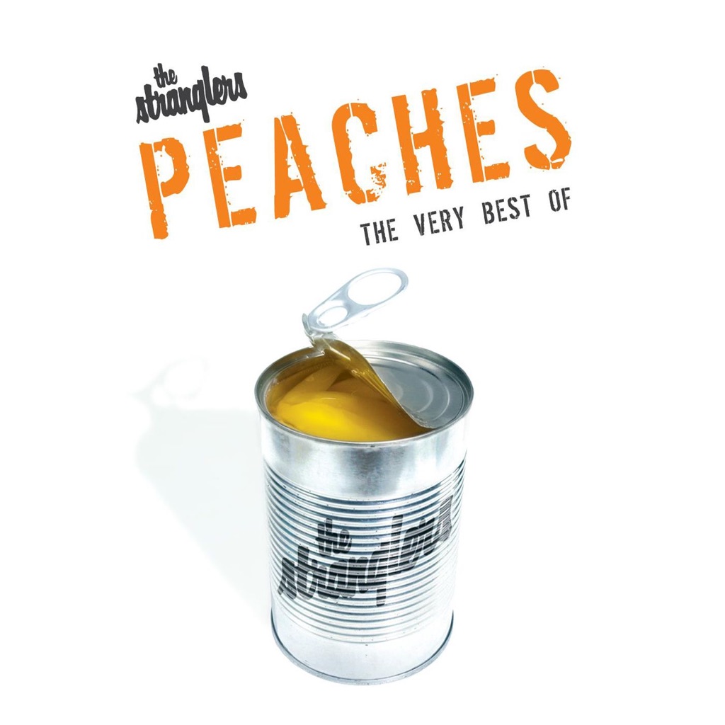 Peaches: The Very Best Of The Stranglers