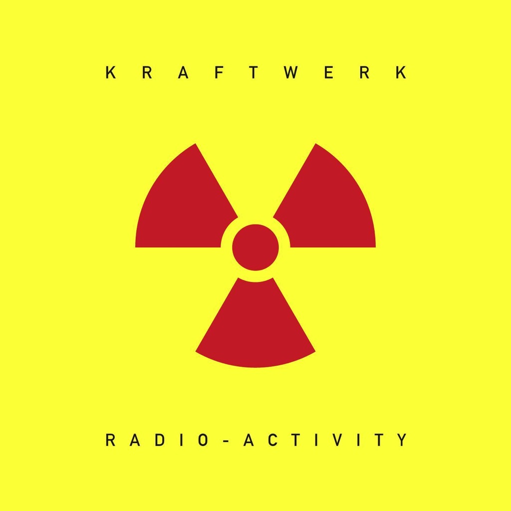 Radio-Aktivität