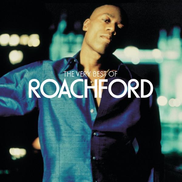 Roachford