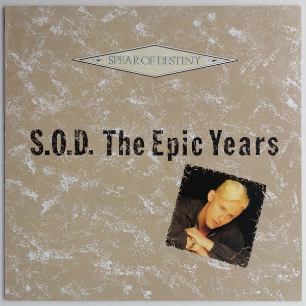 S.O.D. The Epic Years