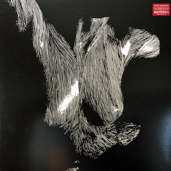 Self Preserved While The Bodies Float Up