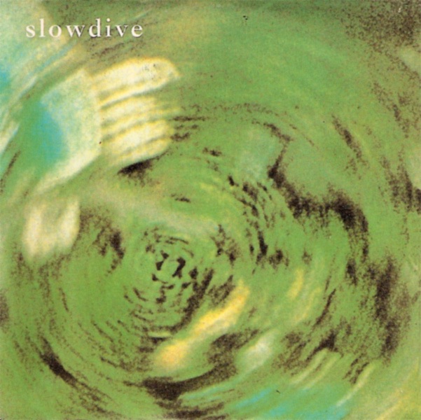 Slowdive EP