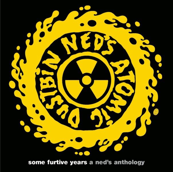 Some Furtive Years: A Ned's Anthology