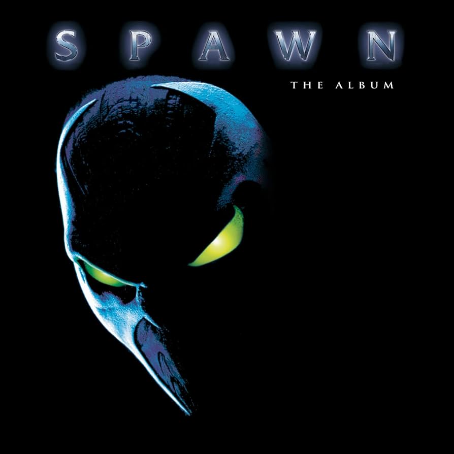 Spawn (The Album)