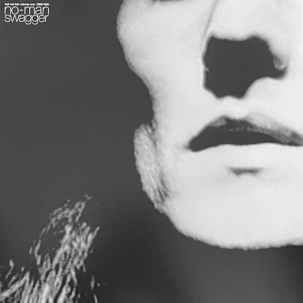 Swagger (Lost Not Lost Volume One: 1989/1990)