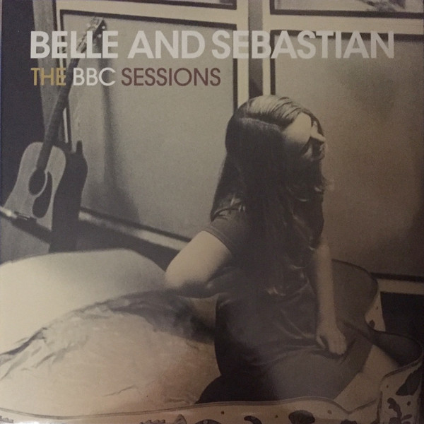 The BBC Sessions