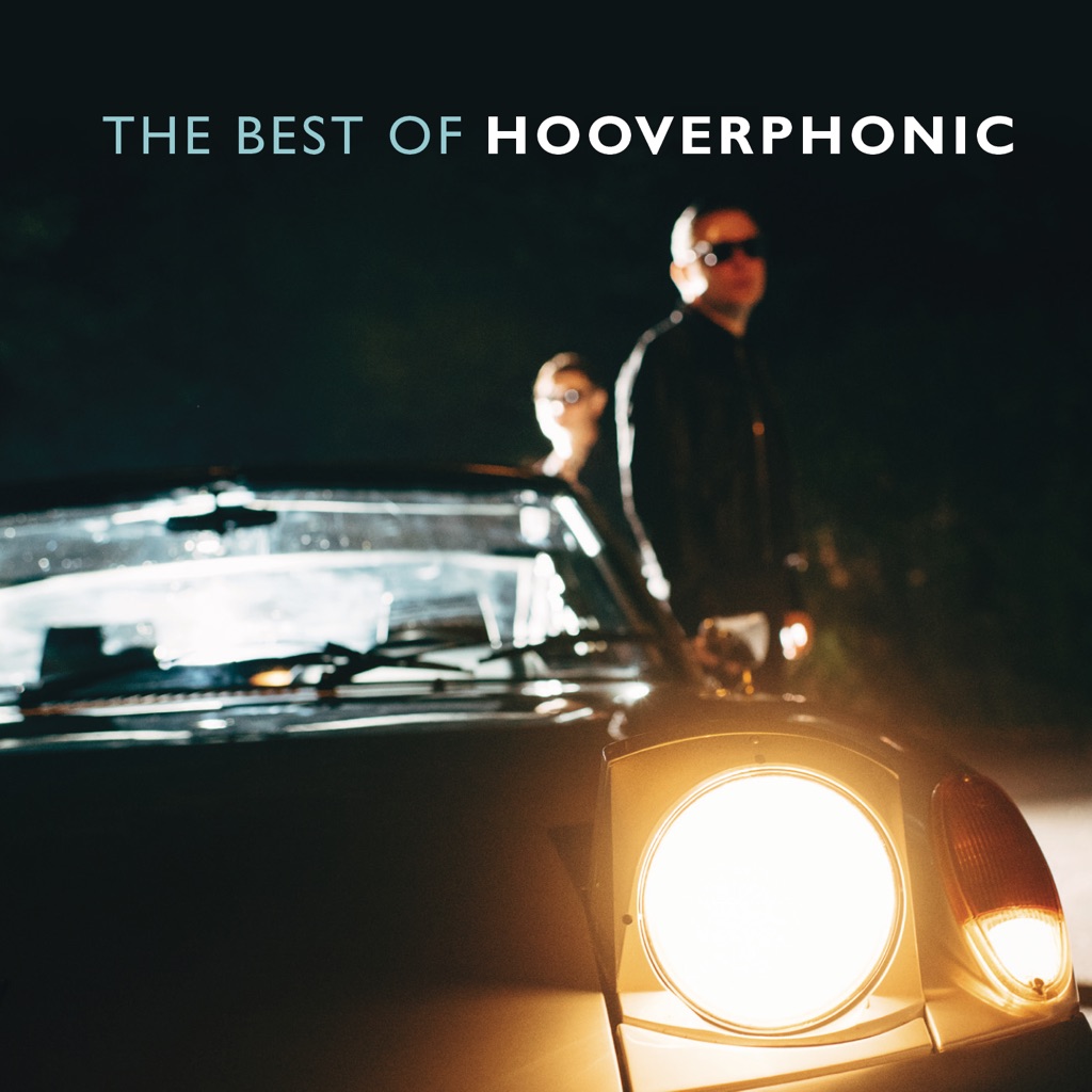 The Best Of Hooverphonic
