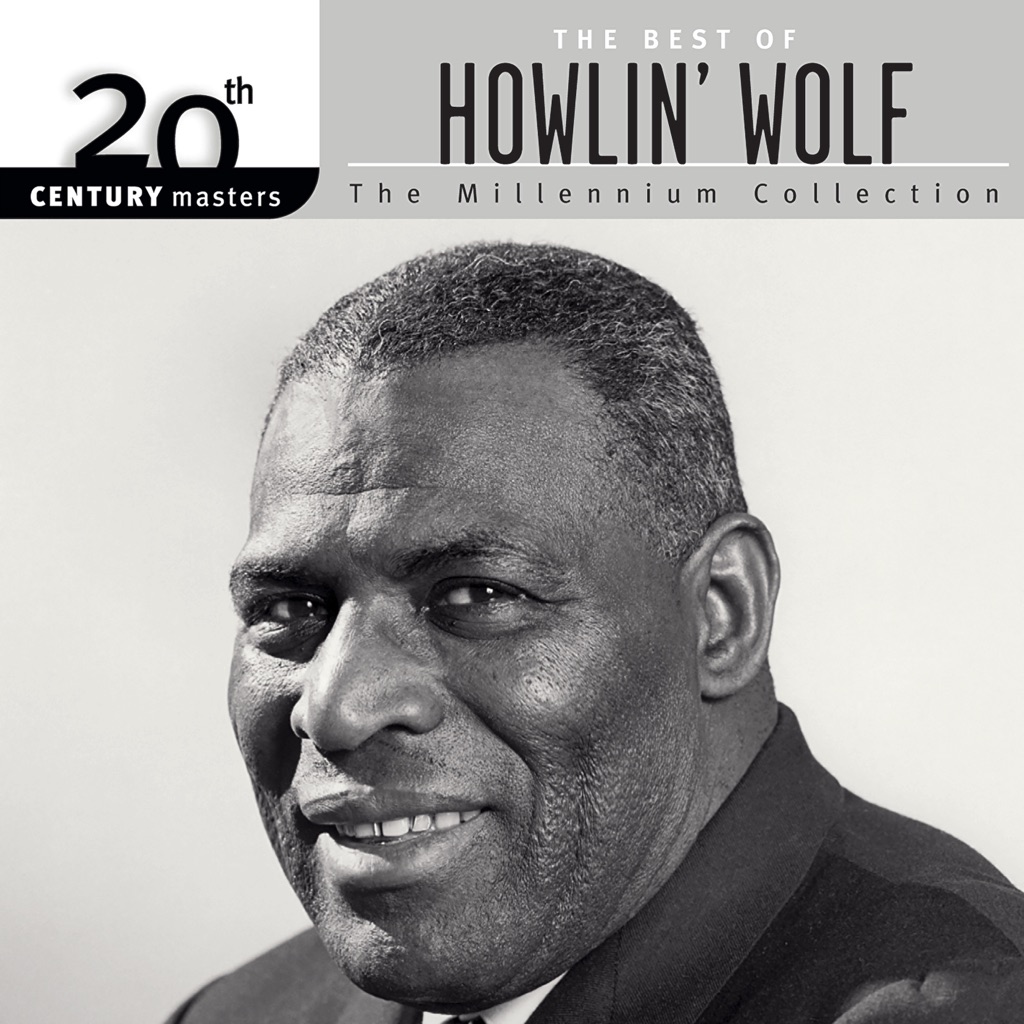 The Best Of Howlin' Wolf