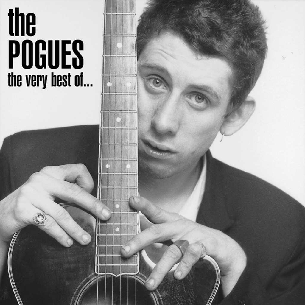 The Best Of The Pogues