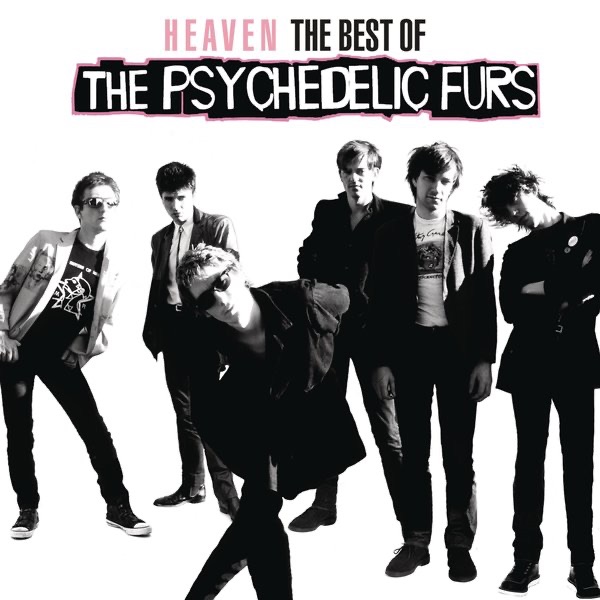The Best Of The Psychedelic Furs