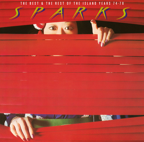 The Best & The Rest Of The Island Years 74-78