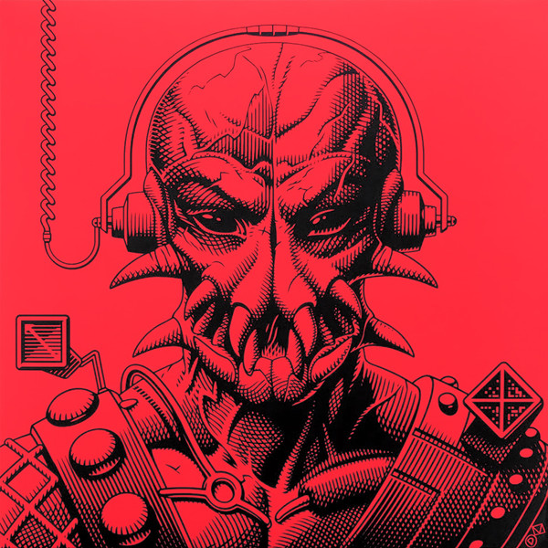 The Bitmap Brothers: Odyssey