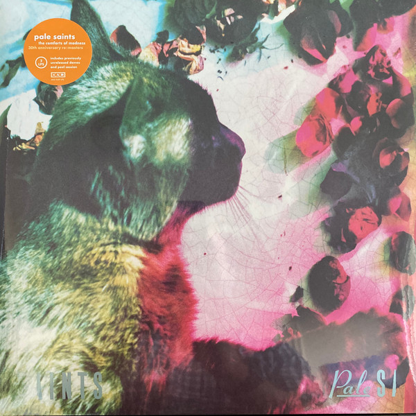 The Comforts Of Madness 30th Anniversary Re:Masters