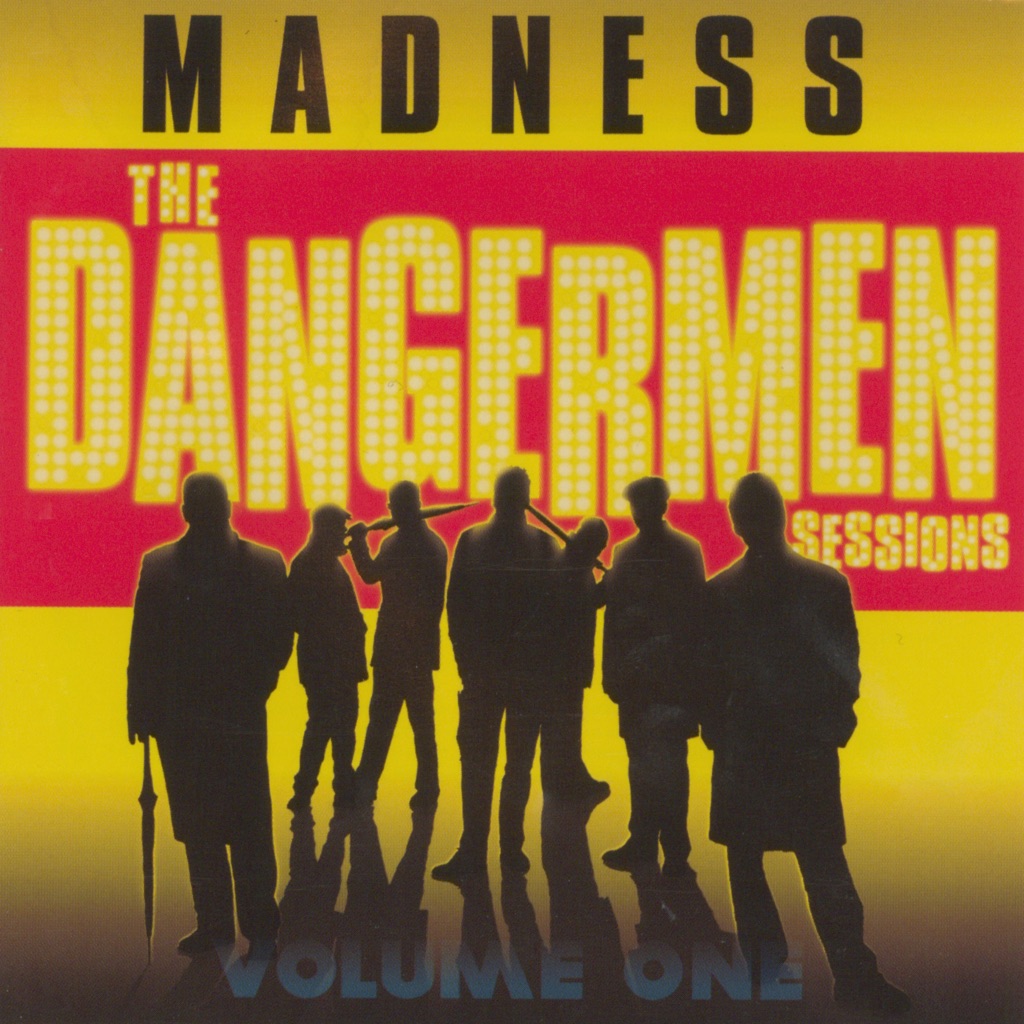 The Dangermen Sessions (Volume One)