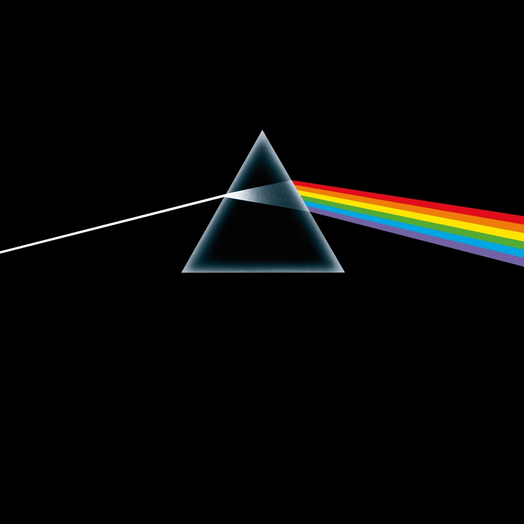 The Dark Side Of The Moon