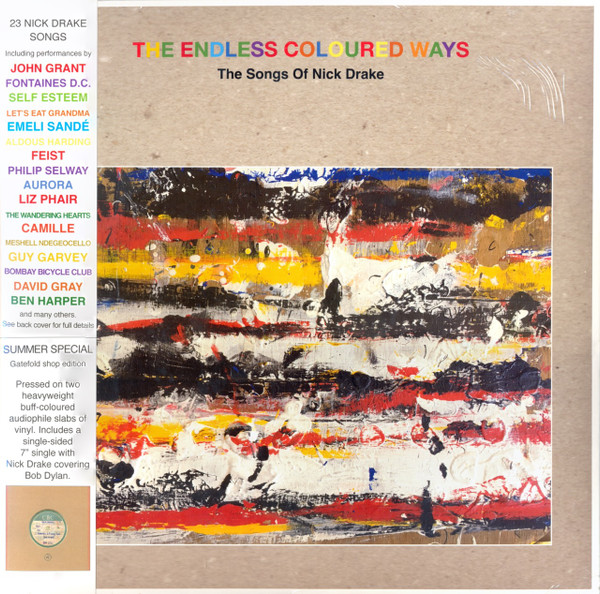 The Endless Coloured Ways (The Songs Of Nick Drake)