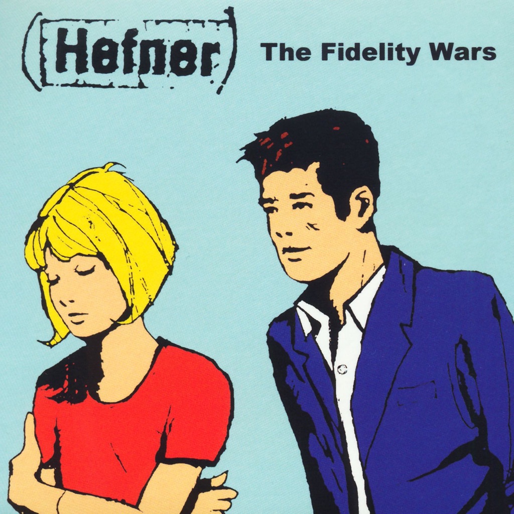 The Fidelity Wars